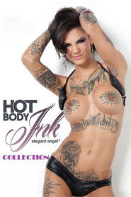 Hot Body Ink Collection collection poster
