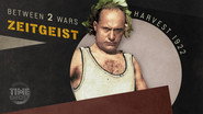 Il Duce and the Fascist Abuse of History | B2W: ZEITGEIST! I E.17 - Harvest 1922