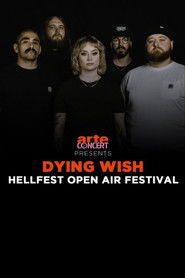 Dying Wish - Hellfest 2024 (2024)