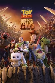 Toy Story : Hors du Temps streaming – Cinemay