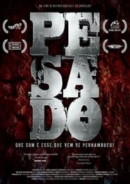 Poster Pesado: Que som é esse que vem de Pernambuco?