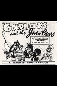 Poster Goldilocks and the Jivin' Bears