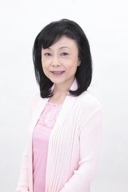 Sanae Miyuki as Grandma Yeh (voice)