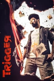 Trigger 2022 Tamil Full Movie Download | AHA WEB-DL 2160p 4K 1080p 720p 480p