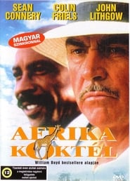 A Good Man in Africa -  - Azwaad Movie Database