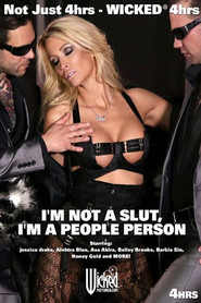 I'm Not a Slut, I'm a People Person