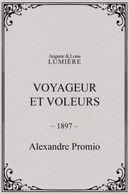 Voyageur et voleurs 1897
