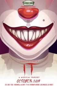 Watch Stephen King’s IT: A Musical Parody 2019 Free
