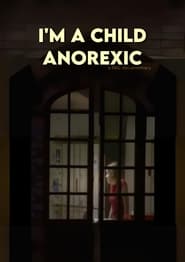 Poster I Am a Child Anorexic 1970