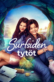 Surfsiden tyt&ouml;t