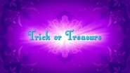 Trick or Treasure