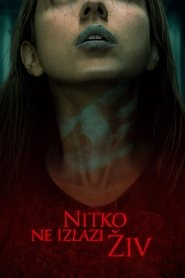Nitko ne izlazi živ Nitko ne izlazi živ