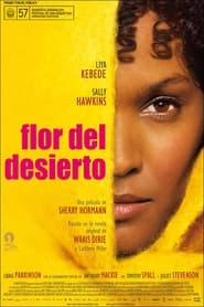 Flor del desierto (2009) | Desert Flower