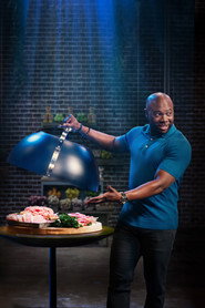 Outchef'd постер