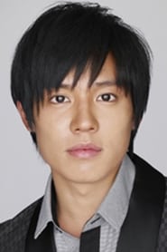 Keisuke Koide is Noriyuki Hayama