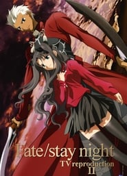 Fate/Stay Night TV Reproduction 2