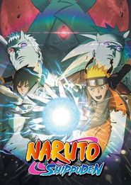 ナルト疾風伝：木ノ葉の英雄