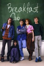 regarder Breakfast Club en streaming film Breakfast Club streaming