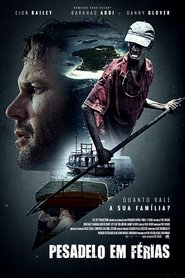 Pesadelo em Férias movie poster player