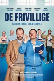 De frivillige