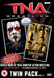 TNA Slammiversary IX streaming