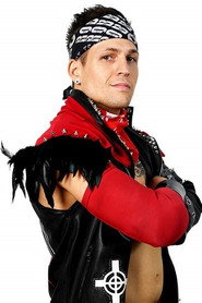 Robbie Eagles