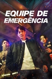 Equipe de Emergência: Temporada 1