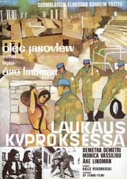 Laukaus Kyproksessa 1965