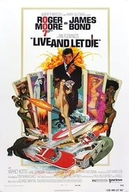 007: Живей, а другите да умрат [Live and Let Die]