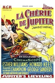 La Chérie de Jupiter