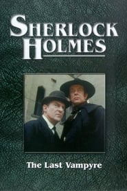 Sherlock Holmes: The Last Vampyre (1993)