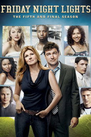 Friday Night Lights Season 5 4