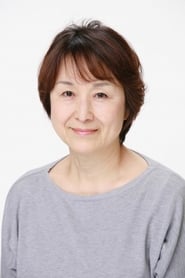 Chieko Harada as Tomoko Miura's mother