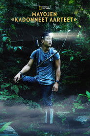 Mayojen kadonneet aarteet (2019)
