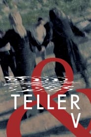 Poster & Teller 5