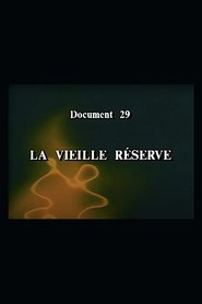 La vieille réserve (1973)