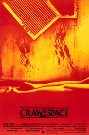 Crawlspace постер