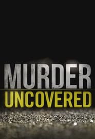 Murder Uncovered poster