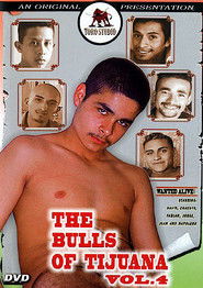 The Bulls of Tijuana 4