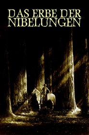 Poster The Legacy of the Nibelungen 2011