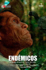 Endémicos