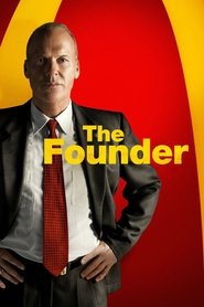 The Founder 2016 Movie BluRay Dual Audio Hindi Eng 300mb 480p 1GB 720p