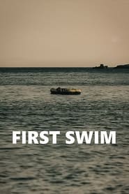 Poster First Swim 2021