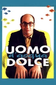 Poster Uomo d'acqua dolce