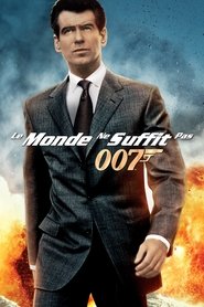 Le monde ne suffit pas Le monde ne suffit pas