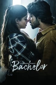 Bachelor (2021) Tamil Movie Download & Watch Online WEB-DL 480p & 720p