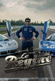 Le regine постер
