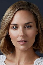 Portrait de Tanya van Graan