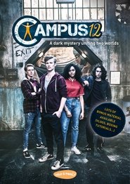 Campus 12 Episode Rating Graph poster