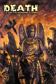 Poster Death ...is just the beginning Classics 2002